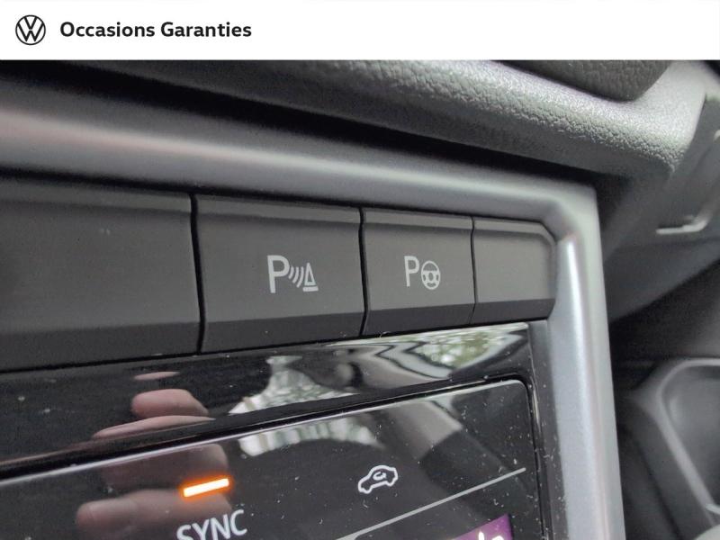 Voitures occasions VOLKSWAGEN T-ROC VW Edition Thionville