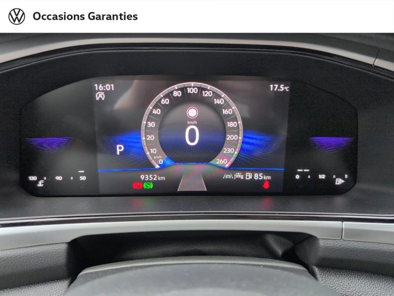 Voitures occasions VOLKSWAGEN T-ROC VW Edition Thionville