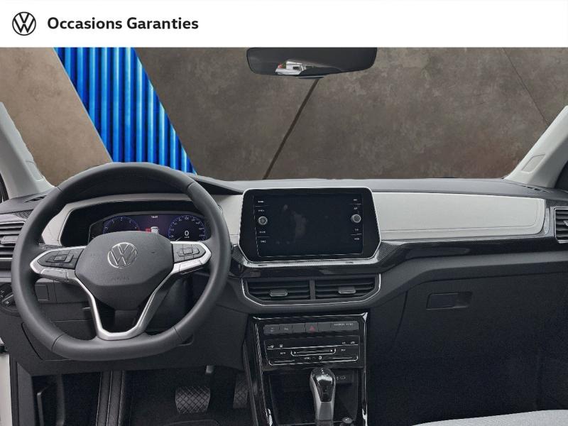 Voitures occasions VOLKSWAGEN T-CROSS Style Thionville