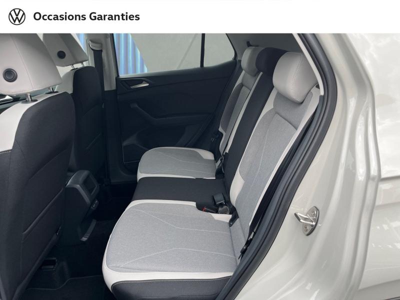 Voitures occasions VOLKSWAGEN T-CROSS Style Thionville