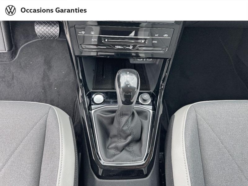 Voitures occasions VOLKSWAGEN T-CROSS Style Thionville