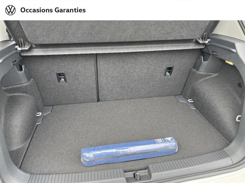Voitures occasions VOLKSWAGEN T-CROSS Style Thionville