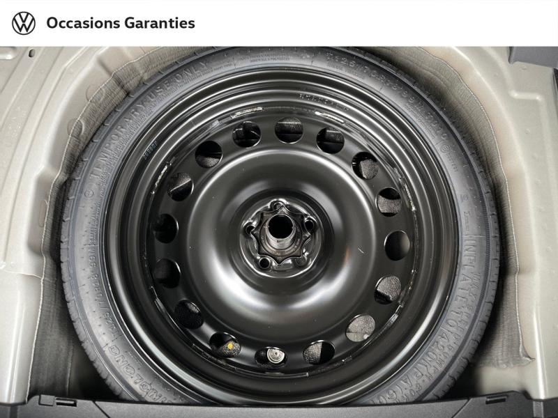 Voitures occasions VOLKSWAGEN T-CROSS Style Thionville