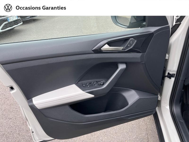 Voitures occasions VOLKSWAGEN T-CROSS Style Thionville