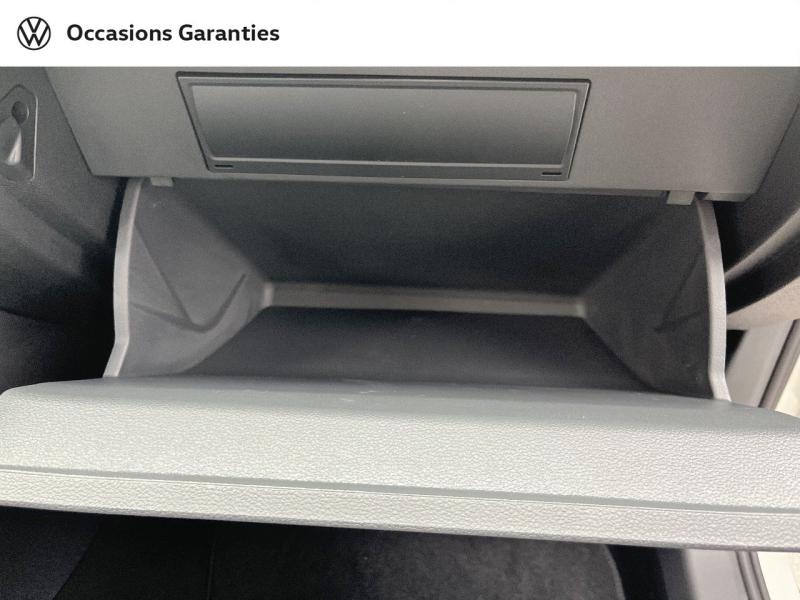 Voitures occasions VOLKSWAGEN T-CROSS Style Thionville