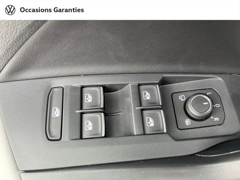 Voitures occasions VOLKSWAGEN T-CROSS Style Thionville