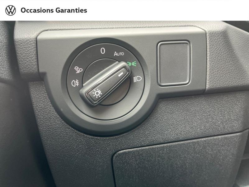 Voitures occasions VOLKSWAGEN T-CROSS Style Thionville