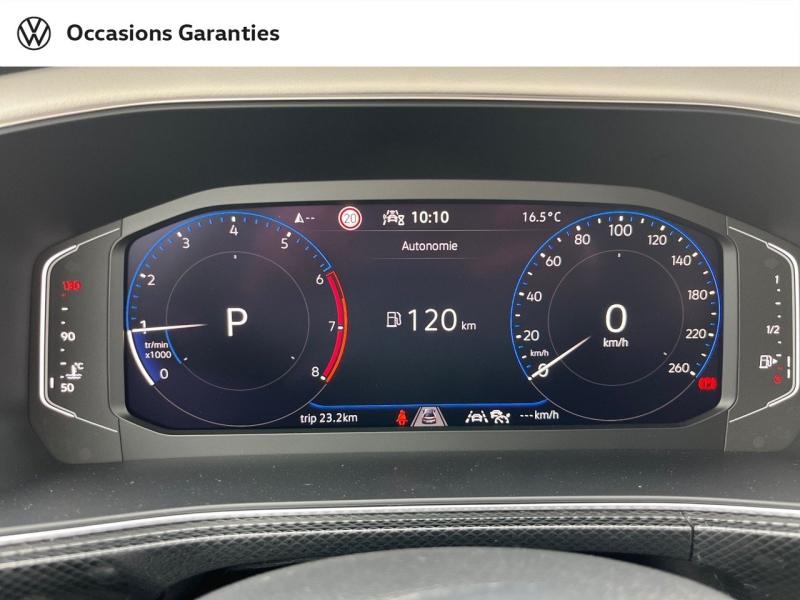 Voitures occasions VOLKSWAGEN T-CROSS Style Thionville