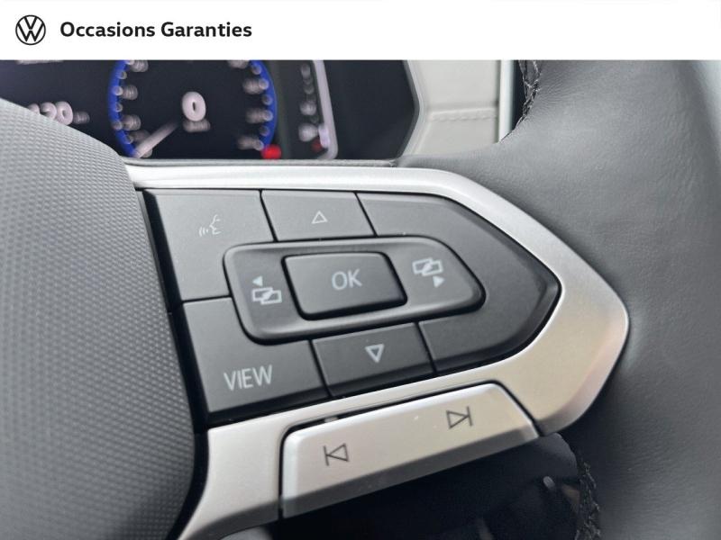 Voitures occasions VOLKSWAGEN T-CROSS Style Thionville