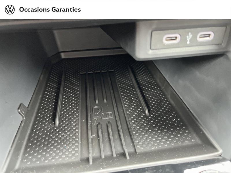 Voitures occasions VOLKSWAGEN T-CROSS Style Thionville
