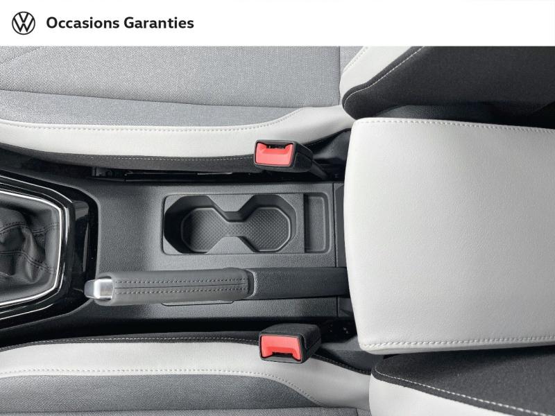 Voitures occasions VOLKSWAGEN T-CROSS Style Thionville