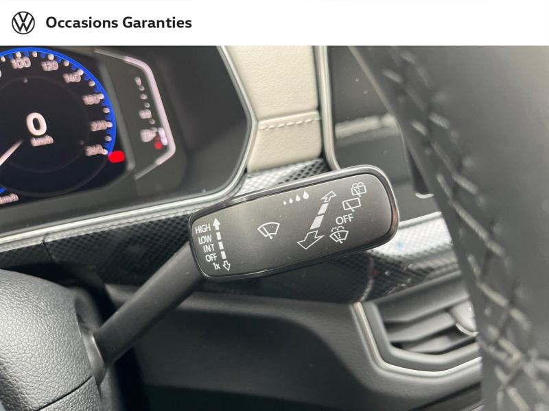 Voitures occasions VOLKSWAGEN T-CROSS Style Thionville