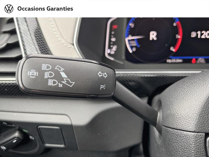 Voitures occasions VOLKSWAGEN T-CROSS Style Thionville