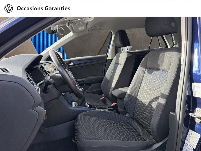 Voitures occasions VOLKSWAGEN T-ROC United Thionville