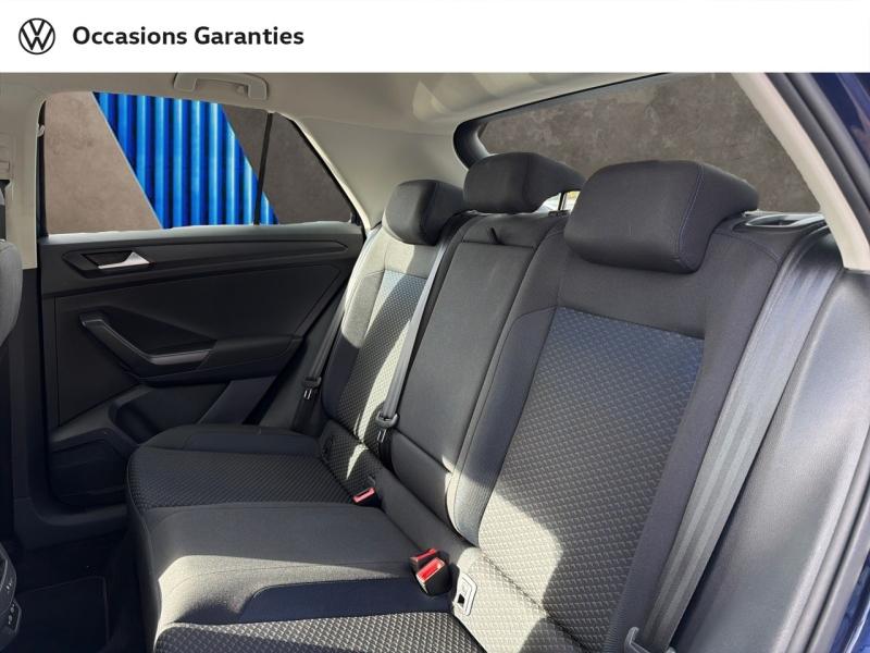 Voitures occasions VOLKSWAGEN T-ROC United Thionville