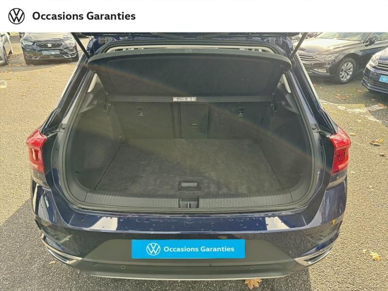 Voitures occasions VOLKSWAGEN T-ROC United Thionville