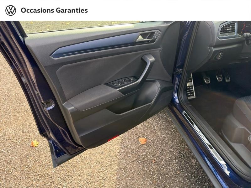 Voitures occasions VOLKSWAGEN T-ROC United Thionville