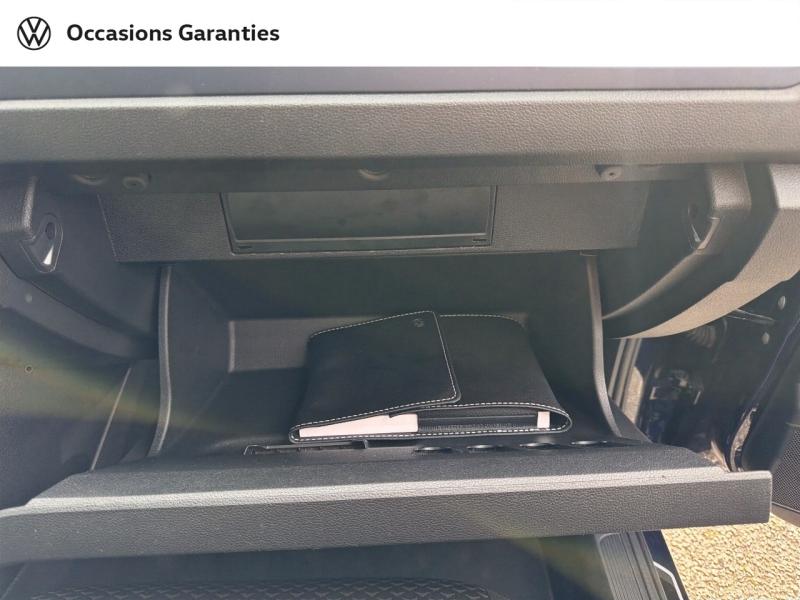 Voitures occasions VOLKSWAGEN T-ROC United Thionville