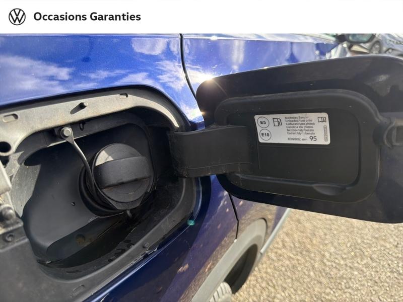 Voitures occasions VOLKSWAGEN T-ROC United Thionville