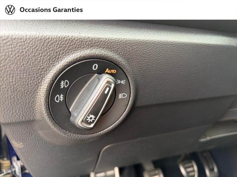 Voitures occasions VOLKSWAGEN T-ROC United Thionville