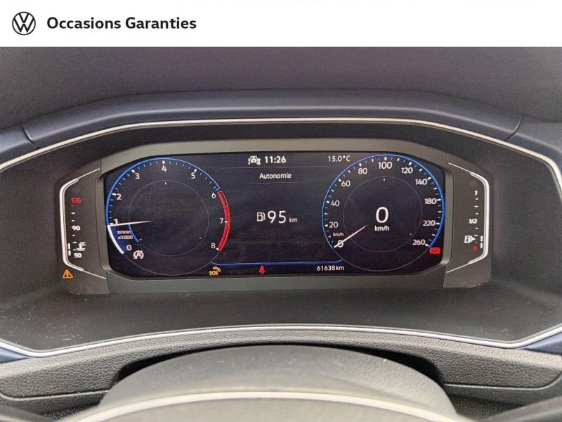 Voitures occasions VOLKSWAGEN T-ROC United Thionville