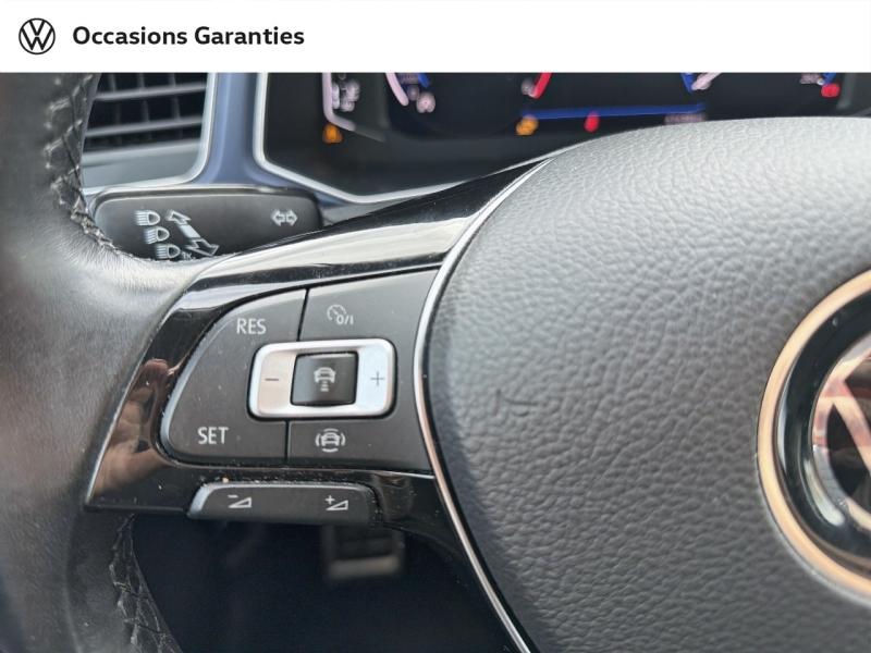 Voitures occasions VOLKSWAGEN T-ROC United Thionville