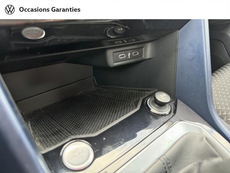 Voitures occasions VOLKSWAGEN T-ROC United Thionville