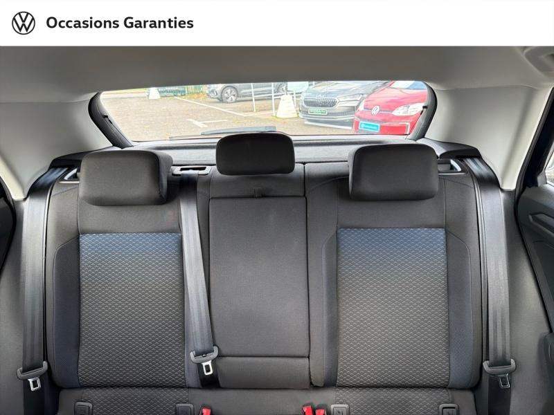 Voitures occasions VOLKSWAGEN T-ROC United Thionville