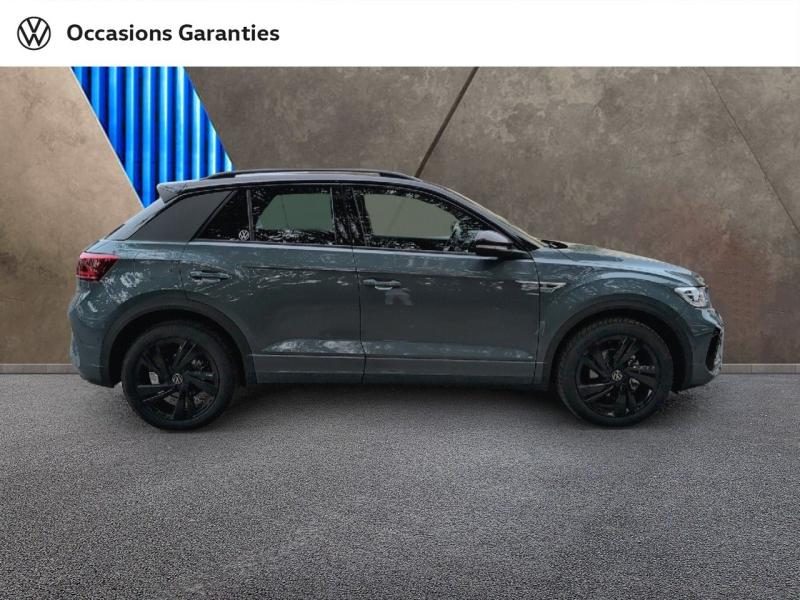 Voitures occasions VOLKSWAGEN T-ROC R-Line Edition Thionville