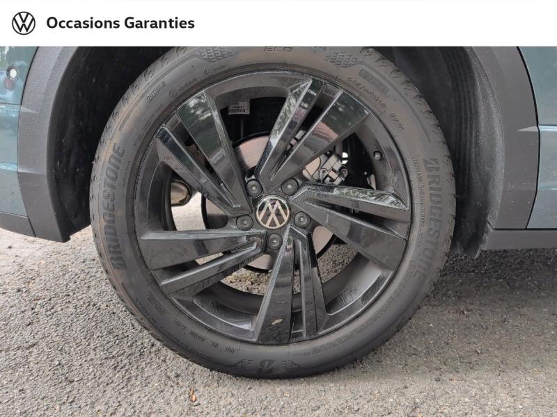 Voitures occasions VOLKSWAGEN T-ROC R-Line Edition Thionville