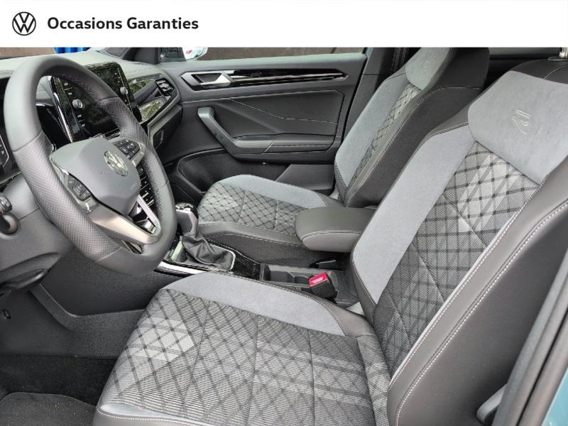 Voitures occasions VOLKSWAGEN T-ROC R-Line Edition Thionville