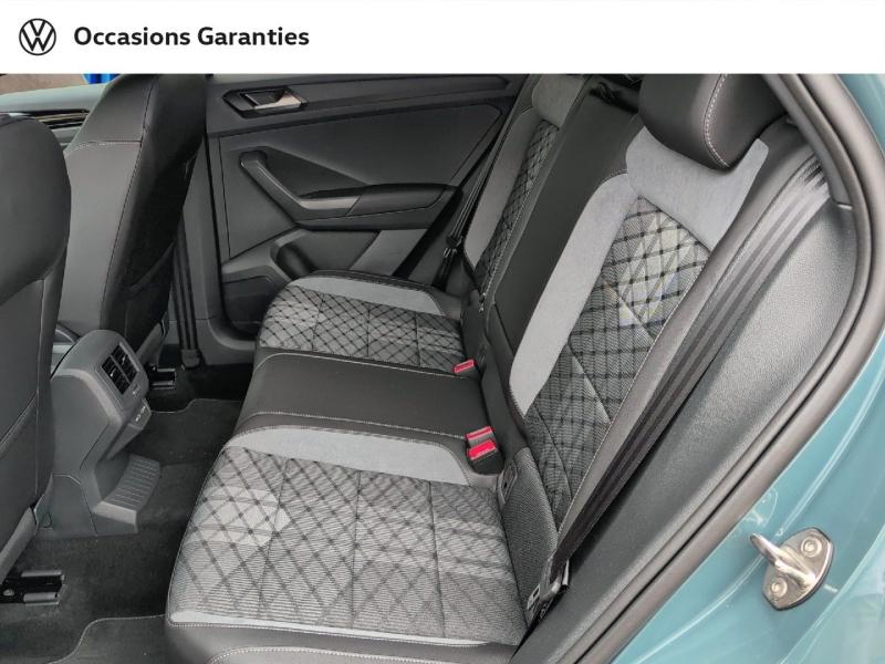Voitures occasions VOLKSWAGEN T-ROC R-Line Edition Thionville