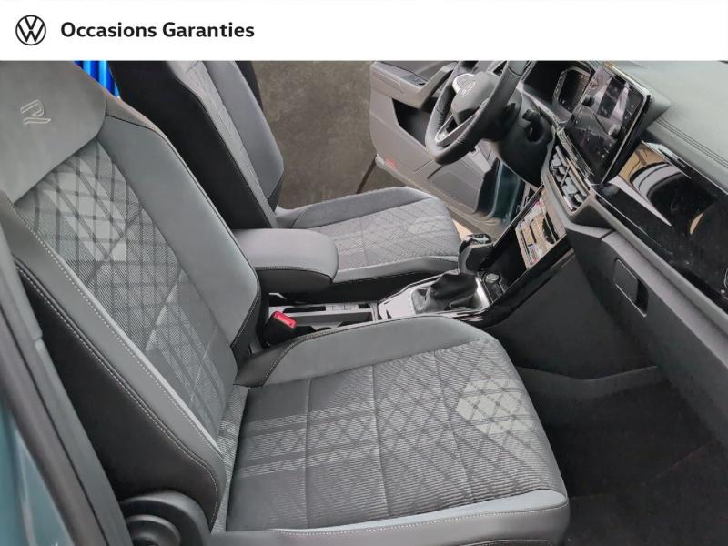 Voitures occasions VOLKSWAGEN T-ROC R-Line Edition Thionville