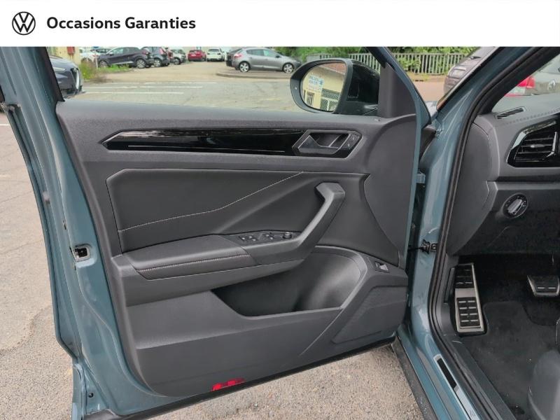 Voitures occasions VOLKSWAGEN T-ROC R-Line Edition Thionville