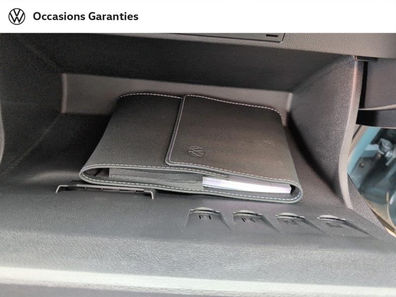 Voitures occasions VOLKSWAGEN T-ROC R-Line Edition Thionville