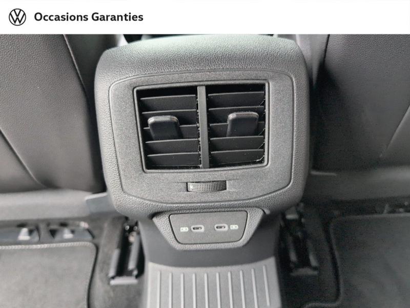 Voitures occasions VOLKSWAGEN T-ROC R-Line Edition Thionville