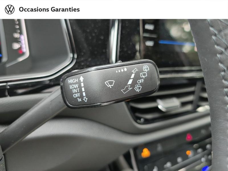 Voitures occasions VOLKSWAGEN T-ROC R-Line Edition Thionville