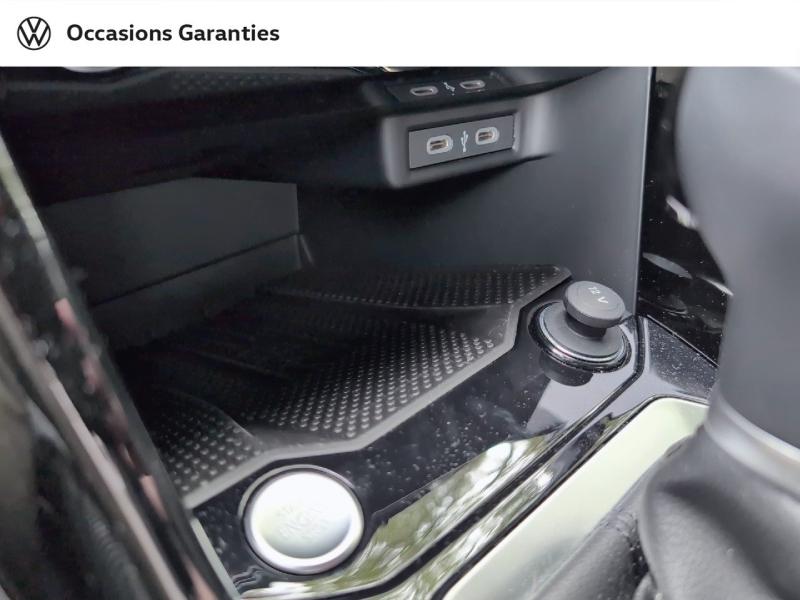 Voitures occasions VOLKSWAGEN T-ROC R-Line Edition Thionville
