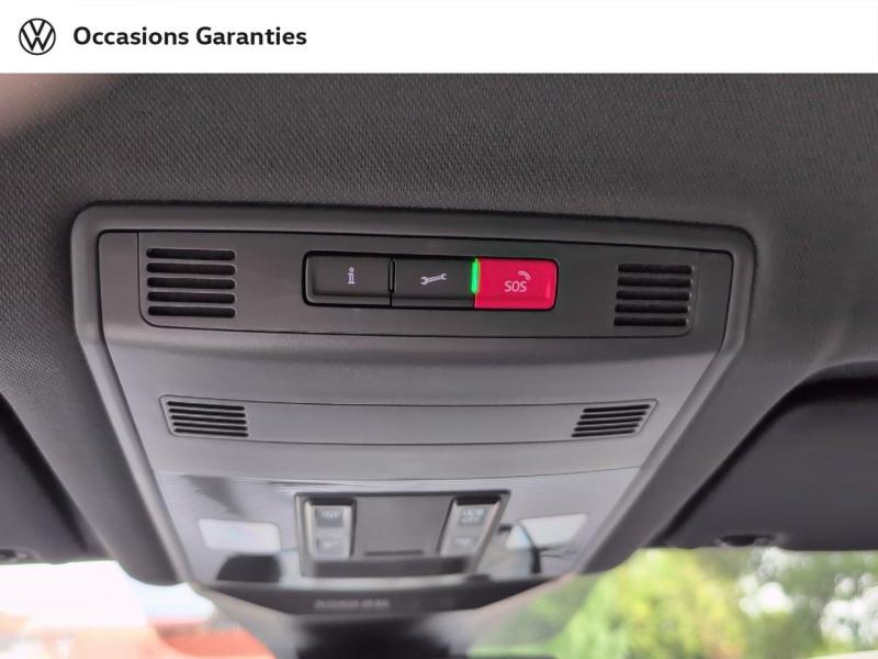 Voitures occasions VOLKSWAGEN T-ROC R-Line Edition Thionville