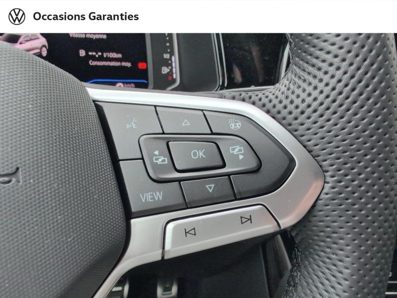 Voitures occasions VOLKSWAGEN T-ROC R-Line Edition Thionville