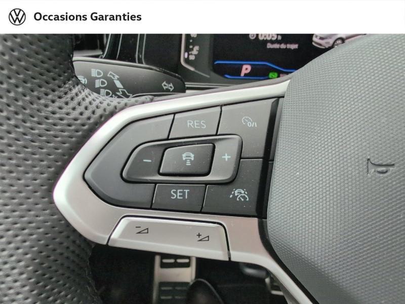 Voitures occasions VOLKSWAGEN T-ROC R-Line Edition Thionville