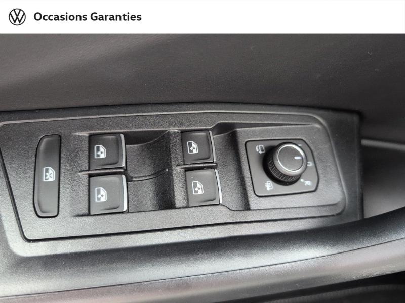 Voitures occasions VOLKSWAGEN T-ROC R-Line Edition Thionville