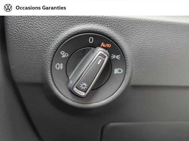 Voitures occasions VOLKSWAGEN T-ROC R-Line Edition Thionville