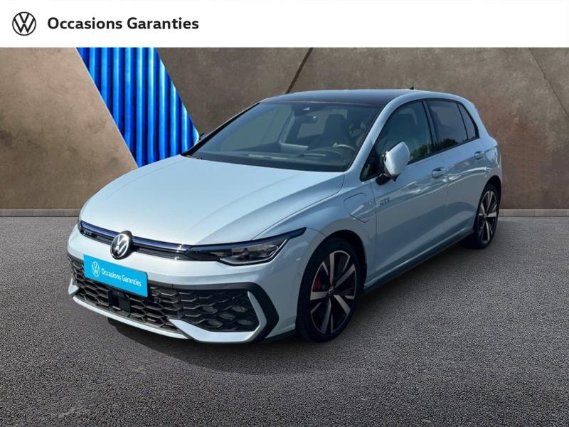 Voitures occasions VOLKSWAGEN GOLF GTE Thionville