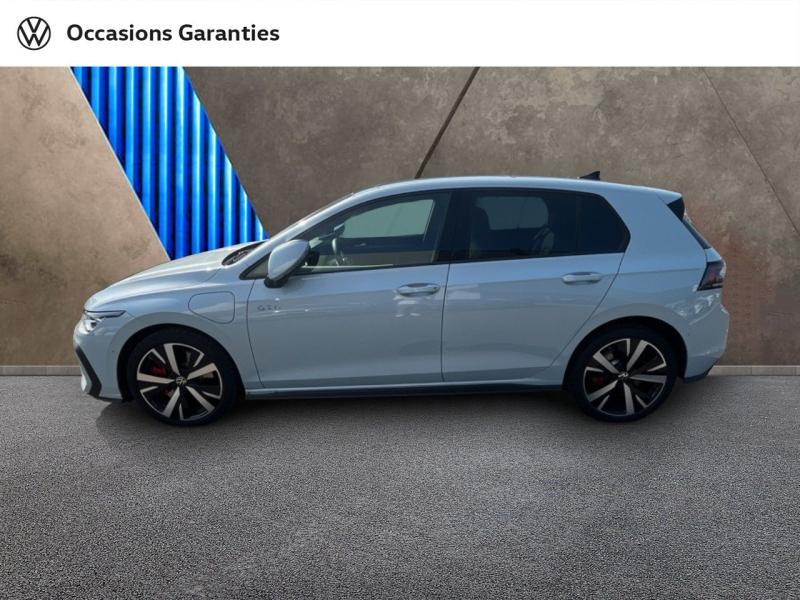 Voitures occasions VOLKSWAGEN GOLF GTE Thionville