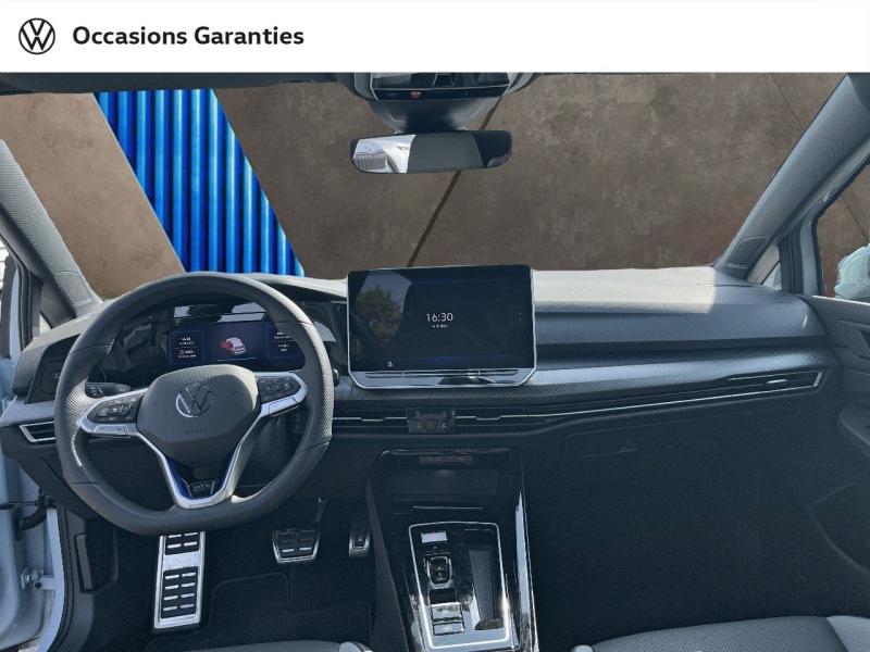 Voitures occasions VOLKSWAGEN GOLF GTE Thionville