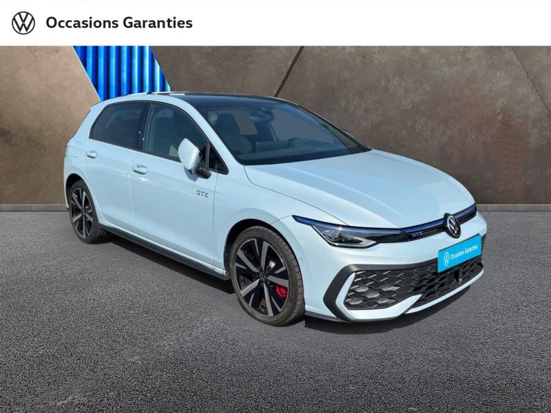 Voitures occasions VOLKSWAGEN GOLF GTE Thionville