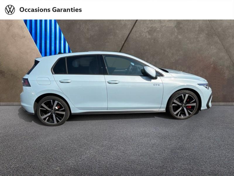 Voitures occasions VOLKSWAGEN GOLF GTE Thionville