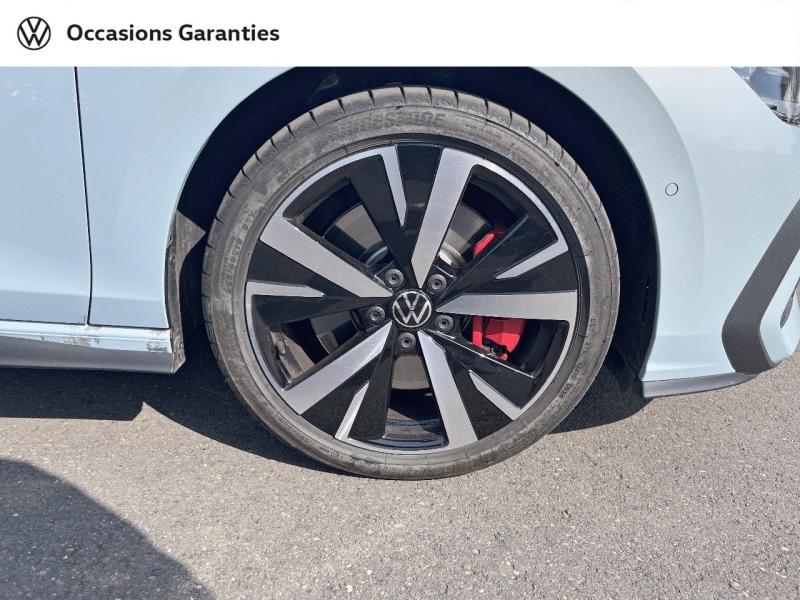 Voitures occasions VOLKSWAGEN GOLF GTE Thionville