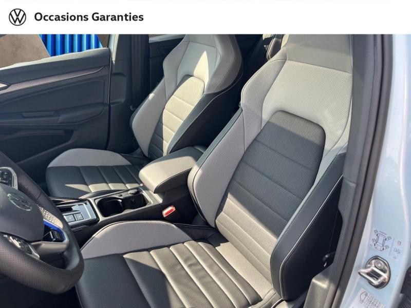 Voitures occasions VOLKSWAGEN GOLF GTE Thionville